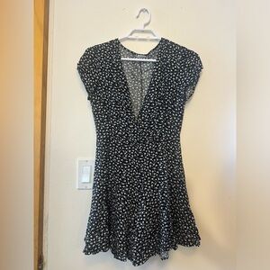 Garage romper size S